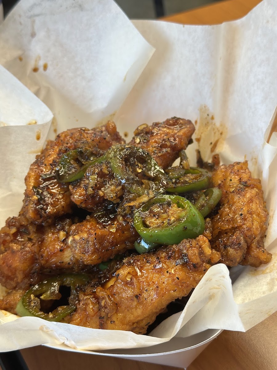 Bb.q Chicken Tarzana Photos 2